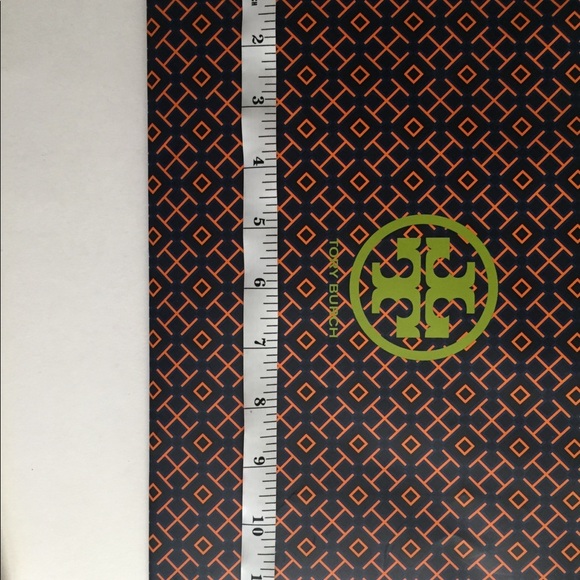 Tory Burch Shopping Bag Medium - Picture 2 of 4